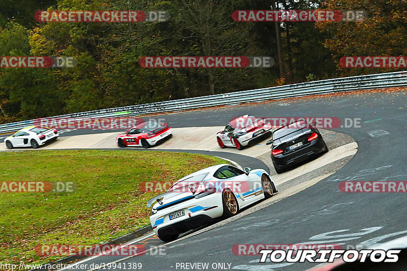 Bild #19941389 - Touristenfahrten Nürburgring Nordschleife (06.11.2022)