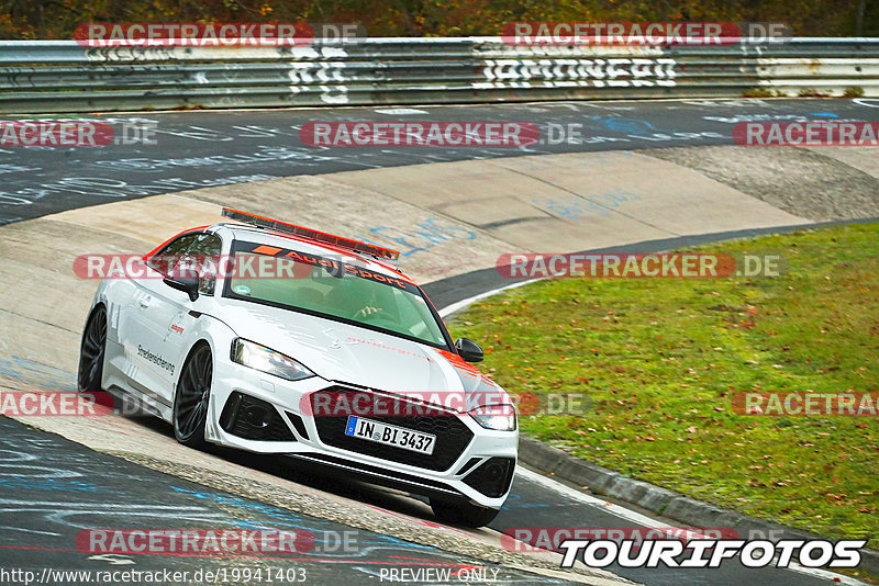 Bild #19941403 - Touristenfahrten Nürburgring Nordschleife (06.11.2022)