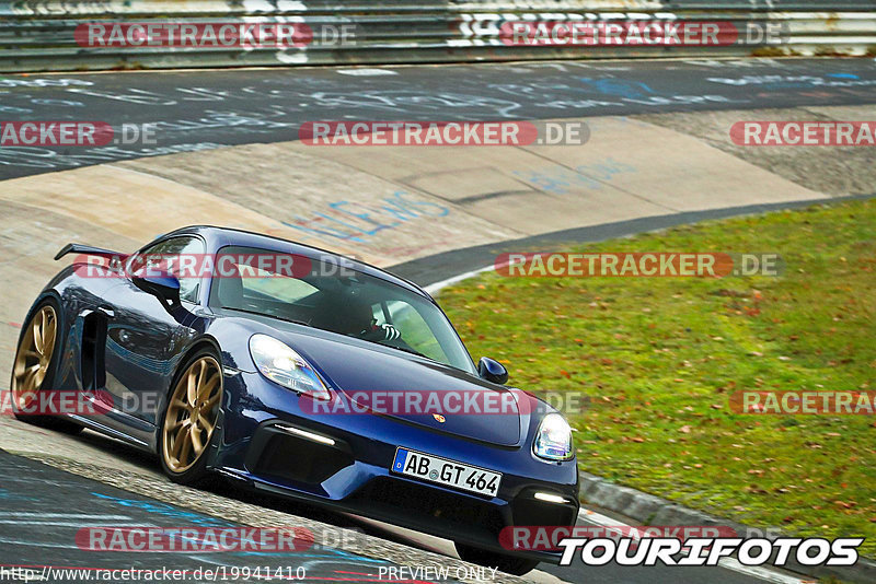 Bild #19941410 - Touristenfahrten Nürburgring Nordschleife (06.11.2022)