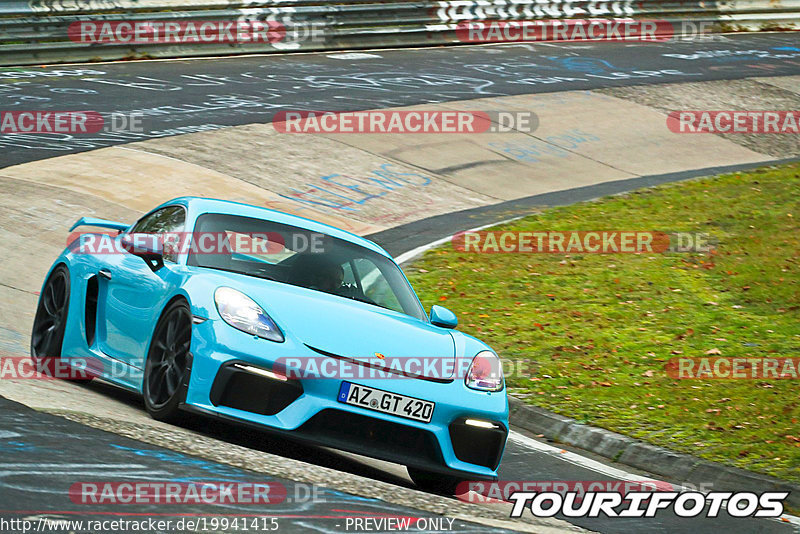 Bild #19941415 - Touristenfahrten Nürburgring Nordschleife (06.11.2022)