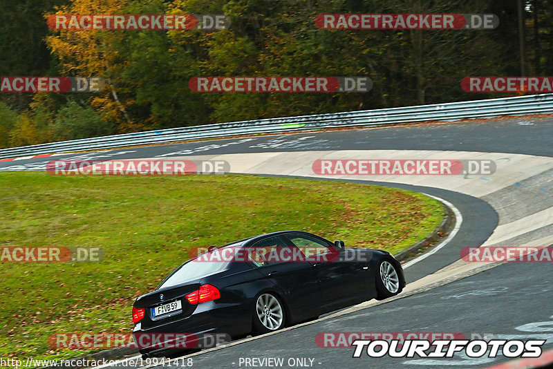 Bild #19941418 - Touristenfahrten Nürburgring Nordschleife (06.11.2022)