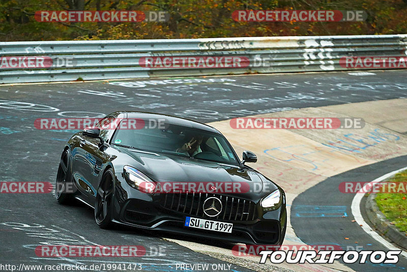 Bild #19941473 - Touristenfahrten Nürburgring Nordschleife (06.11.2022)