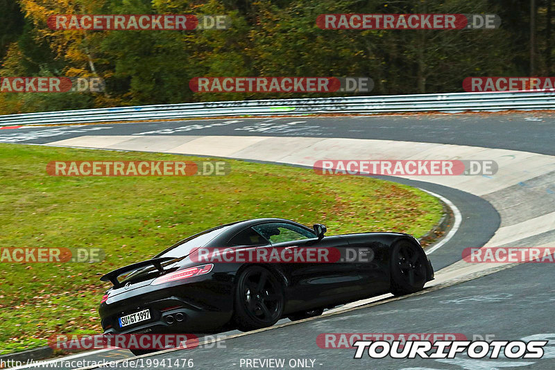 Bild #19941476 - Touristenfahrten Nürburgring Nordschleife (06.11.2022)