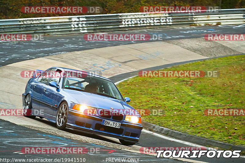 Bild #19941510 - Touristenfahrten Nürburgring Nordschleife (06.11.2022)