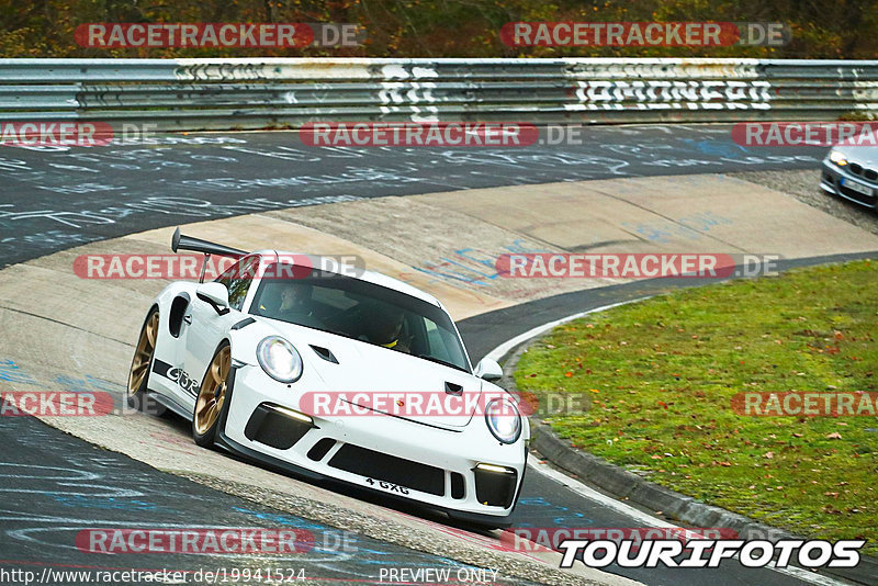 Bild #19941524 - Touristenfahrten Nürburgring Nordschleife (06.11.2022)