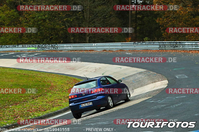 Bild #19941558 - Touristenfahrten Nürburgring Nordschleife (06.11.2022)