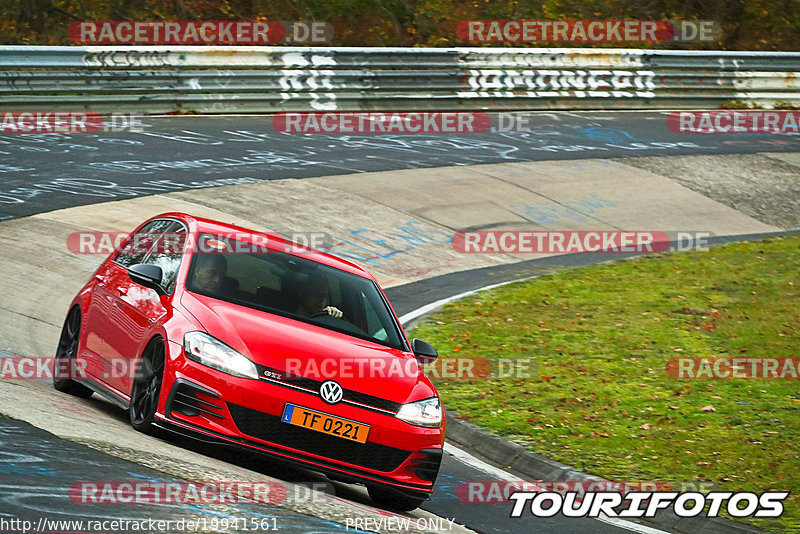 Bild #19941561 - Touristenfahrten Nürburgring Nordschleife (06.11.2022)