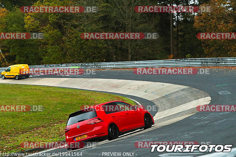 Bild #19941564 - Touristenfahrten Nürburgring Nordschleife (06.11.2022)