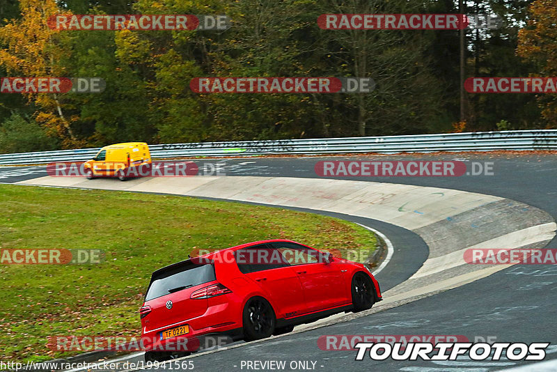 Bild #19941565 - Touristenfahrten Nürburgring Nordschleife (06.11.2022)