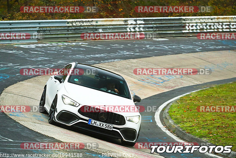 Bild #19941588 - Touristenfahrten Nürburgring Nordschleife (06.11.2022)