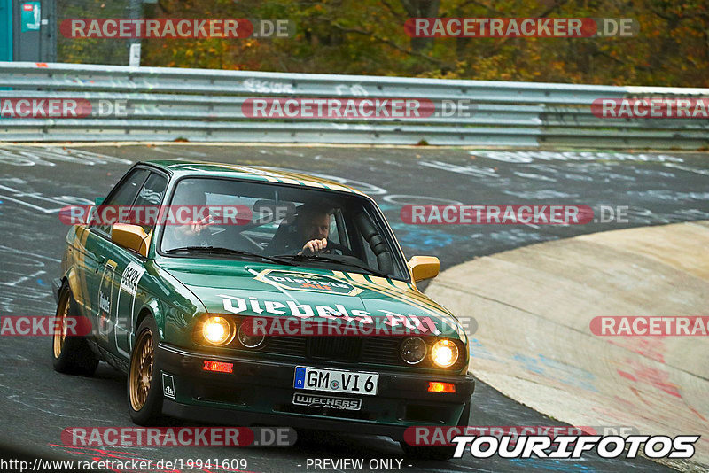 Bild #19941609 - Touristenfahrten Nürburgring Nordschleife (06.11.2022)