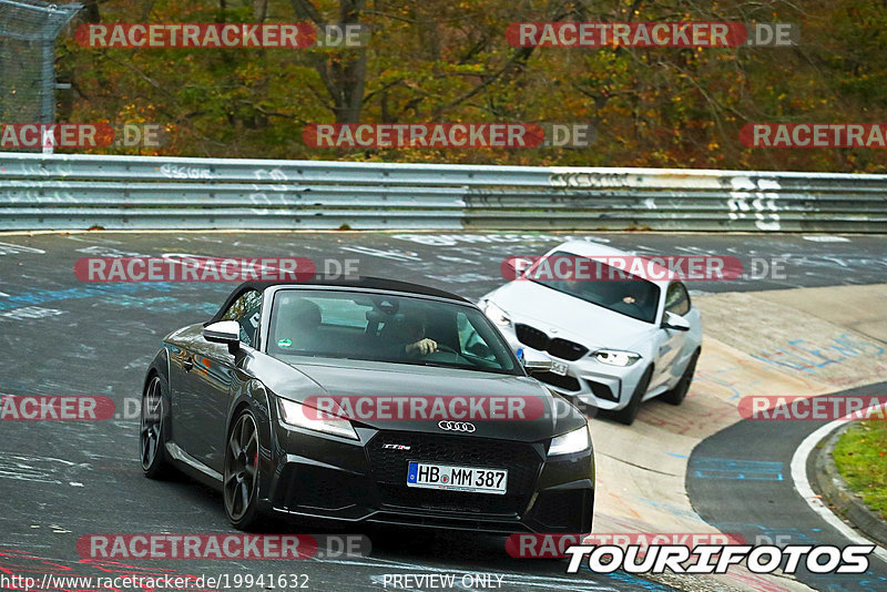 Bild #19941632 - Touristenfahrten Nürburgring Nordschleife (06.11.2022)