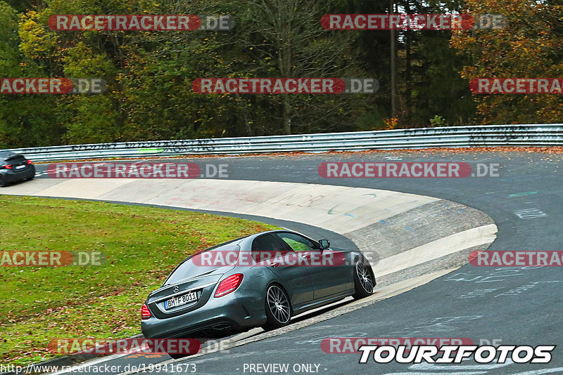 Bild #19941673 - Touristenfahrten Nürburgring Nordschleife (06.11.2022)