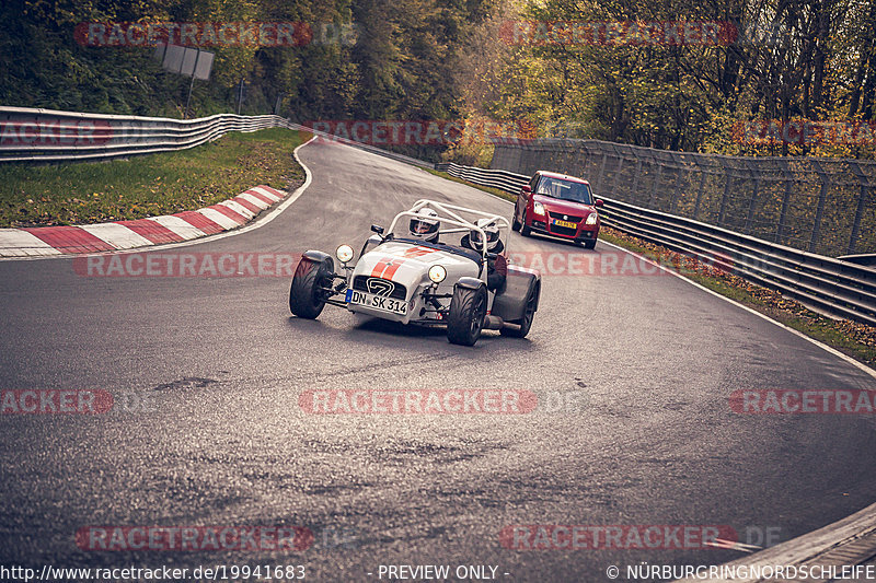 Bild #19941683 - Touristenfahrten Nürburgring Nordschleife (06.11.2022)