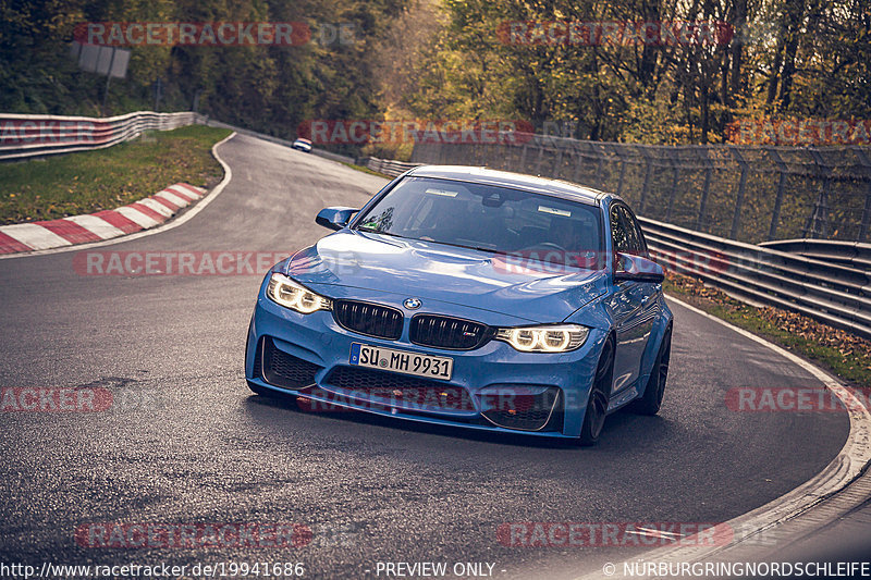 Bild #19941686 - Touristenfahrten Nürburgring Nordschleife (06.11.2022)