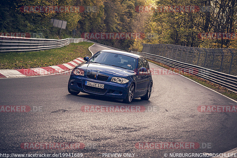 Bild #19941689 - Touristenfahrten Nürburgring Nordschleife (06.11.2022)