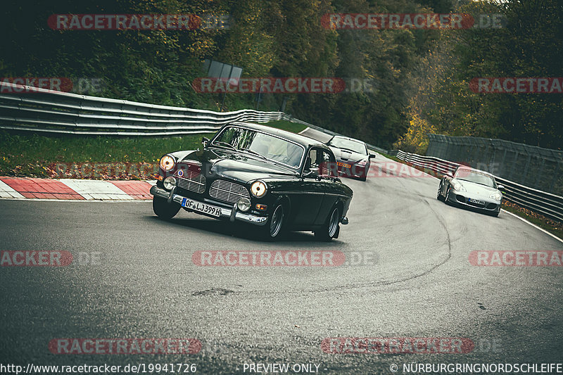 Bild #19941726 - Touristenfahrten Nürburgring Nordschleife (06.11.2022)