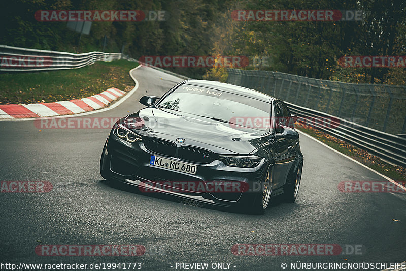 Bild #19941773 - Touristenfahrten Nürburgring Nordschleife (06.11.2022)