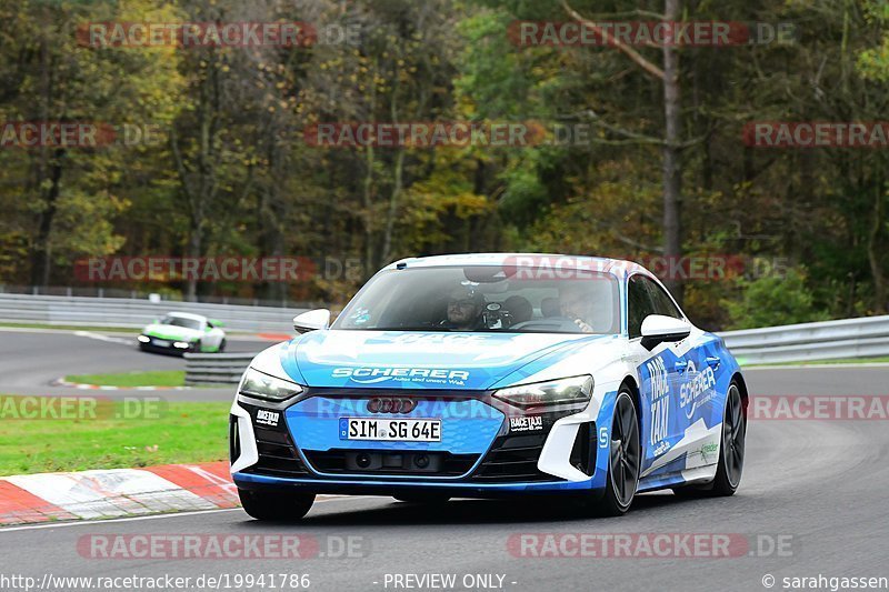 Bild #19941786 - Touristenfahrten Nürburgring Nordschleife (06.11.2022)