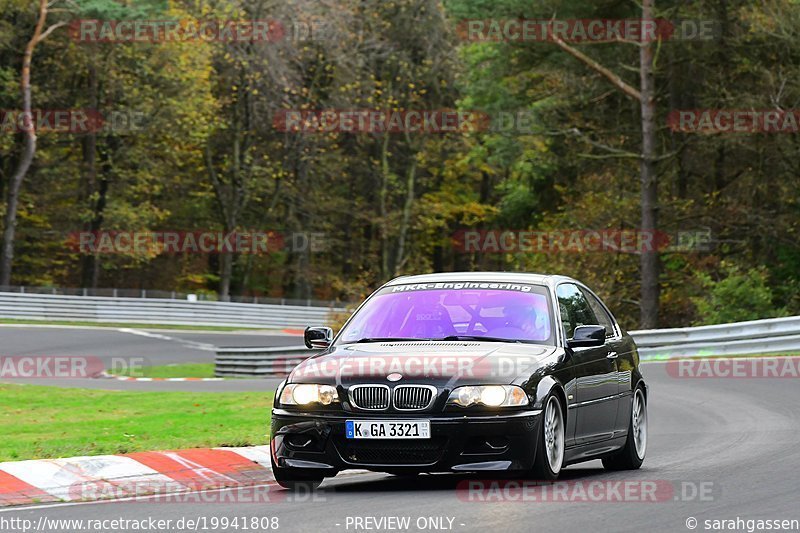 Bild #19941808 - Touristenfahrten Nürburgring Nordschleife (06.11.2022)