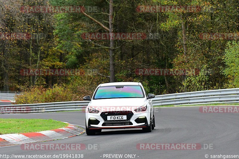 Bild #19941838 - Touristenfahrten Nürburgring Nordschleife (06.11.2022)