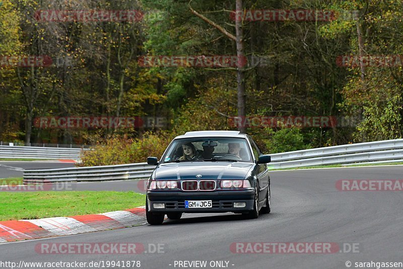 Bild #19941878 - Touristenfahrten Nürburgring Nordschleife (06.11.2022)