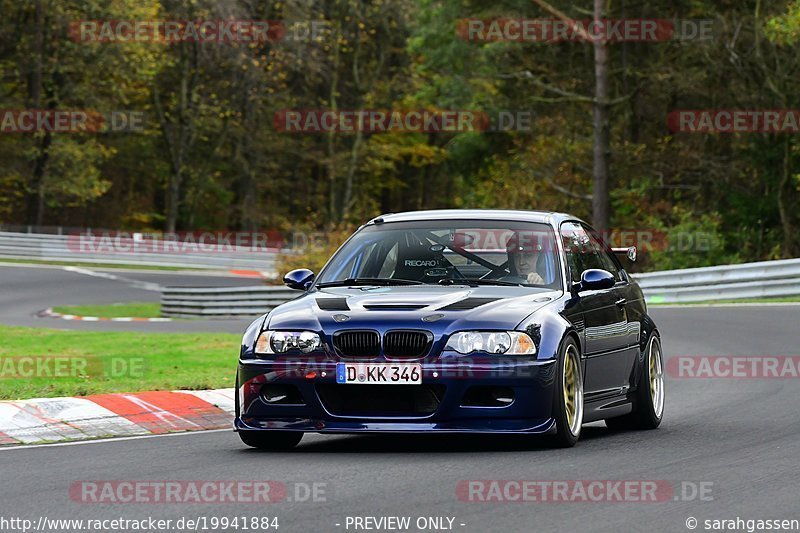 Bild #19941884 - Touristenfahrten Nürburgring Nordschleife (06.11.2022)