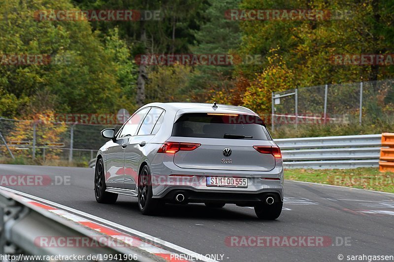 Bild #19941906 - Touristenfahrten Nürburgring Nordschleife (06.11.2022)