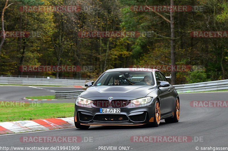 Bild #19941909 - Touristenfahrten Nürburgring Nordschleife (06.11.2022)