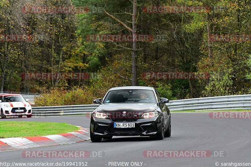 Bild #19941952 - Touristenfahrten Nürburgring Nordschleife (06.11.2022)