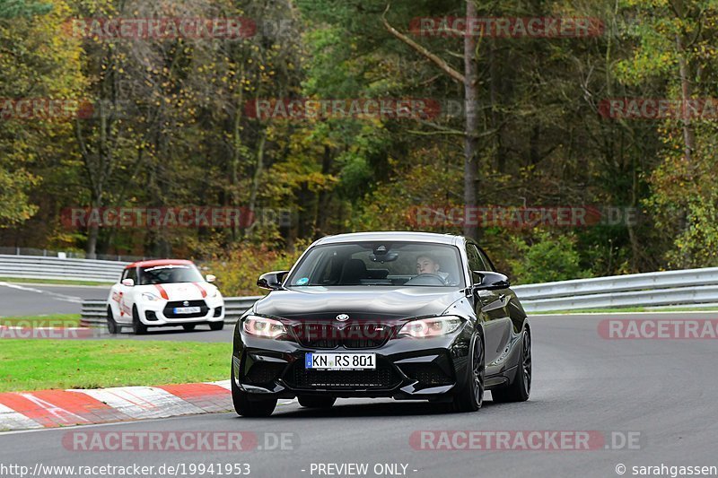 Bild #19941953 - Touristenfahrten Nürburgring Nordschleife (06.11.2022)