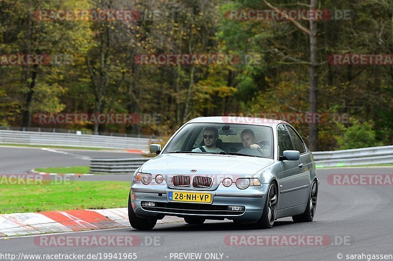 Bild #19941965 - Touristenfahrten Nürburgring Nordschleife (06.11.2022)