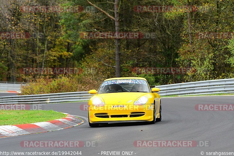 Bild #19942044 - Touristenfahrten Nürburgring Nordschleife (06.11.2022)