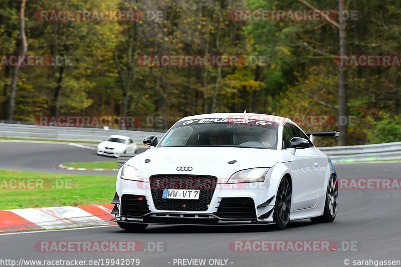 Bild #19942079 - Touristenfahrten Nürburgring Nordschleife (06.11.2022)