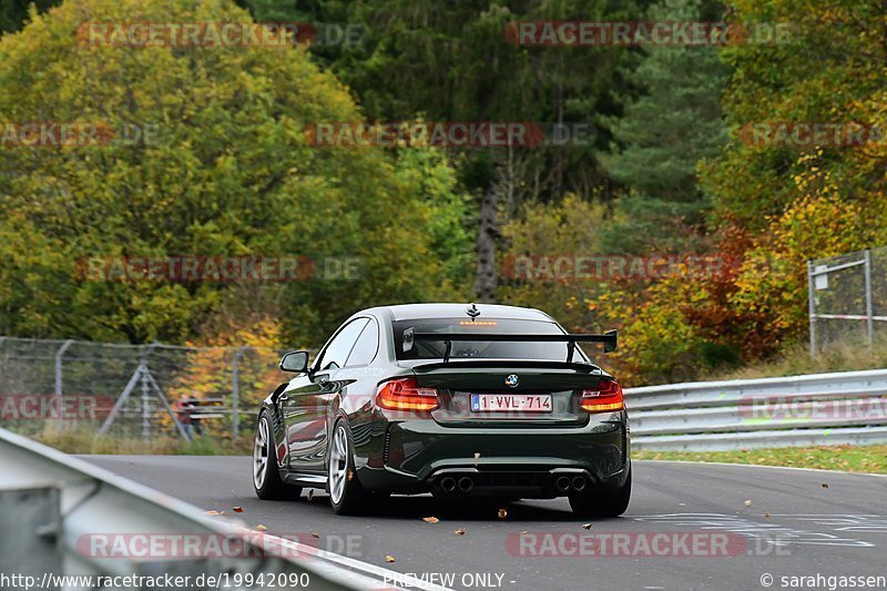 Bild #19942090 - Touristenfahrten Nürburgring Nordschleife (06.11.2022)