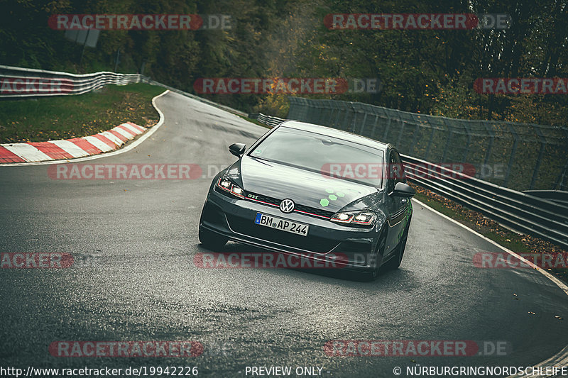 Bild #19942226 - Touristenfahrten Nürburgring Nordschleife (06.11.2022)