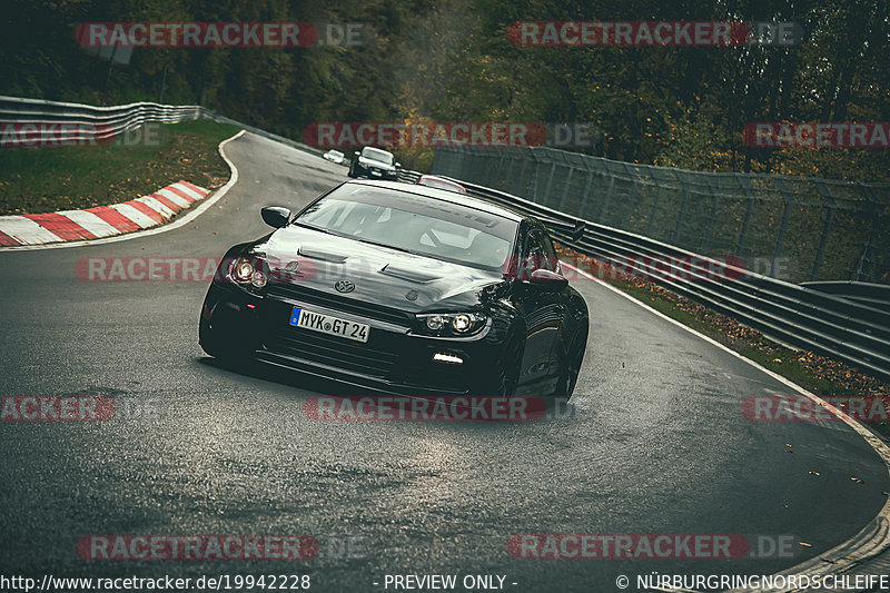 Bild #19942228 - Touristenfahrten Nürburgring Nordschleife (06.11.2022)