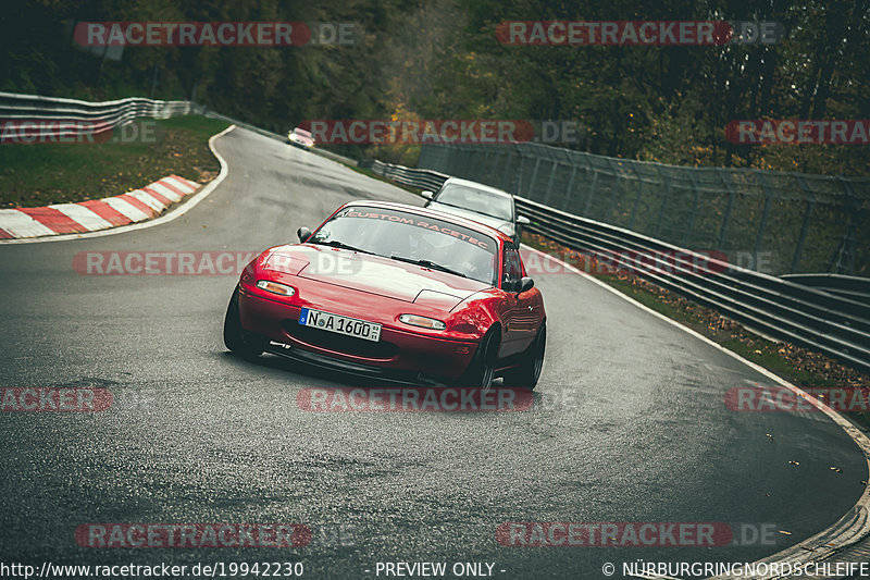 Bild #19942230 - Touristenfahrten Nürburgring Nordschleife (06.11.2022)