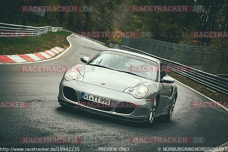 Bild #19942235 - Touristenfahrten Nürburgring Nordschleife (06.11.2022)