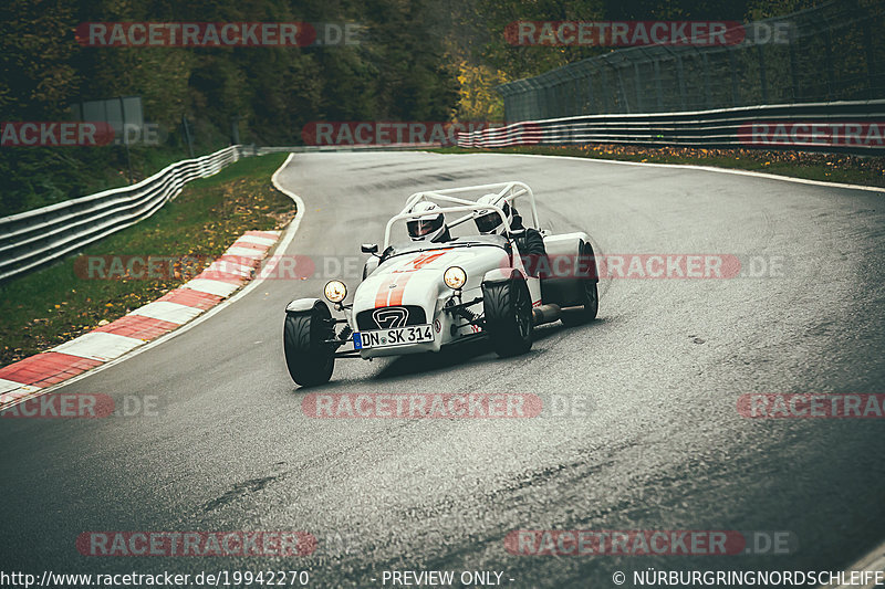 Bild #19942270 - Touristenfahrten Nürburgring Nordschleife (06.11.2022)