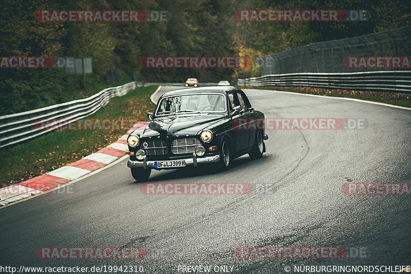 Bild #19942310 - Touristenfahrten Nürburgring Nordschleife (06.11.2022)