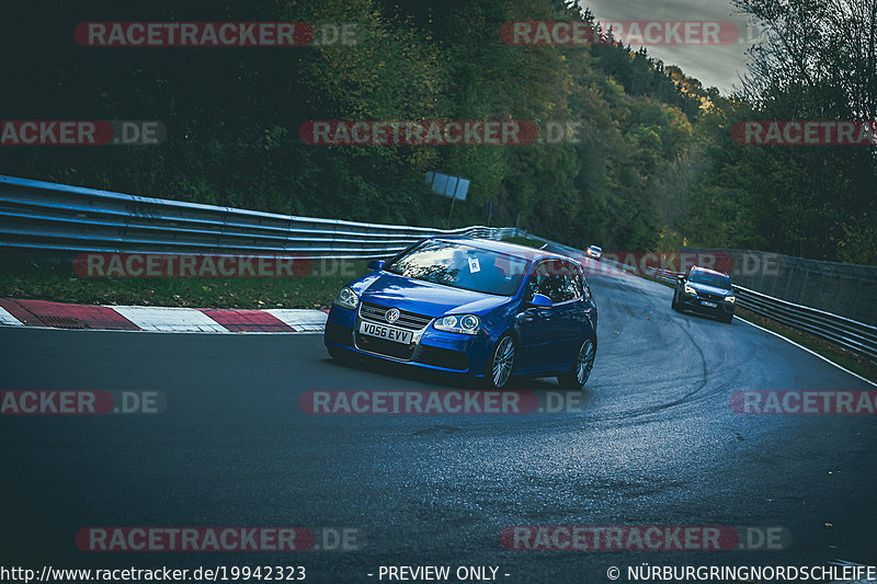 Bild #19942323 - Touristenfahrten Nürburgring Nordschleife (06.11.2022)