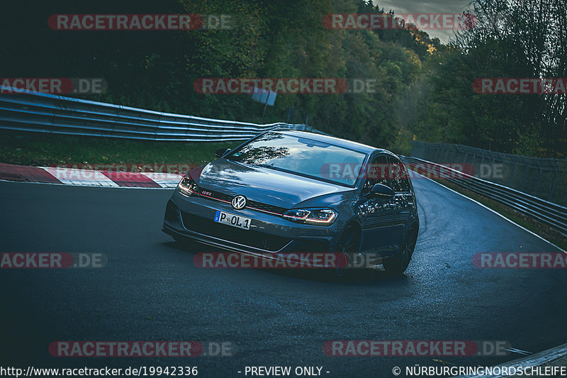 Bild #19942336 - Touristenfahrten Nürburgring Nordschleife (06.11.2022)