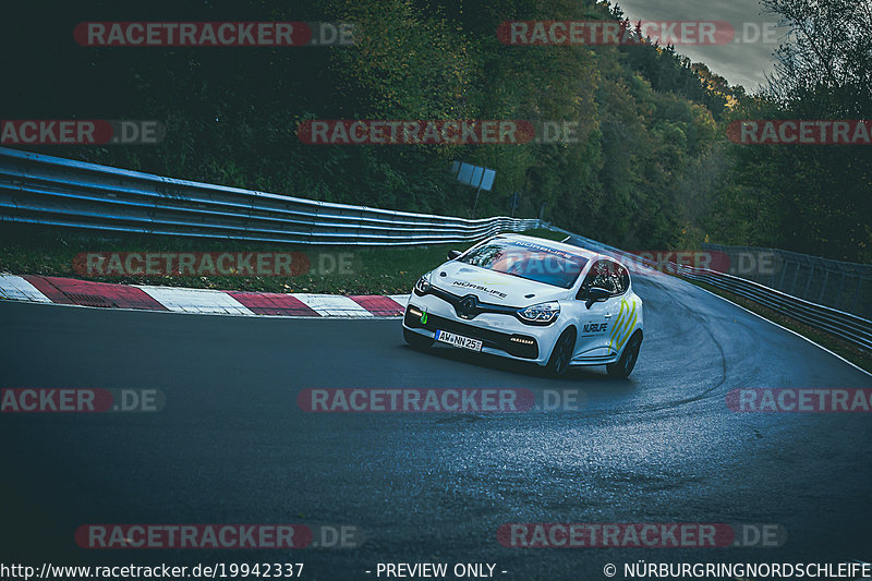 Bild #19942337 - Touristenfahrten Nürburgring Nordschleife (06.11.2022)