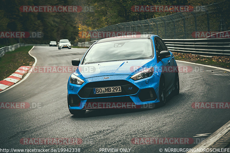 Bild #19942338 - Touristenfahrten Nürburgring Nordschleife (06.11.2022)