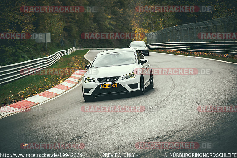 Bild #19942339 - Touristenfahrten Nürburgring Nordschleife (06.11.2022)