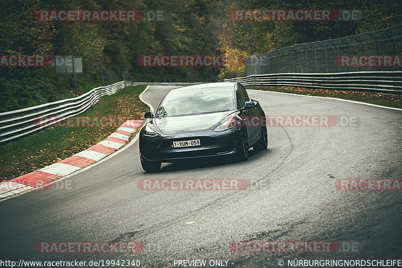 Bild #19942340 - Touristenfahrten Nürburgring Nordschleife (06.11.2022)