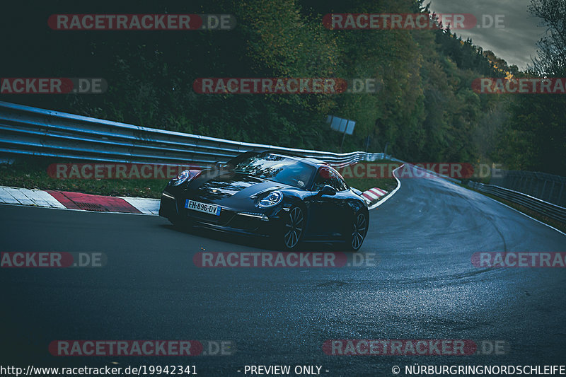 Bild #19942341 - Touristenfahrten Nürburgring Nordschleife (06.11.2022)