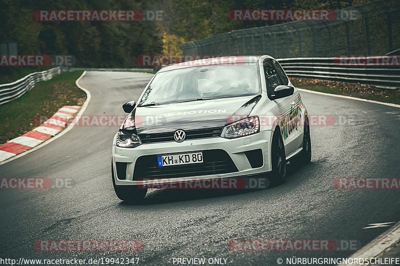 Bild #19942347 - Touristenfahrten Nürburgring Nordschleife (06.11.2022)