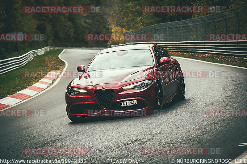 Bild #19942380 - Touristenfahrten Nürburgring Nordschleife (06.11.2022)